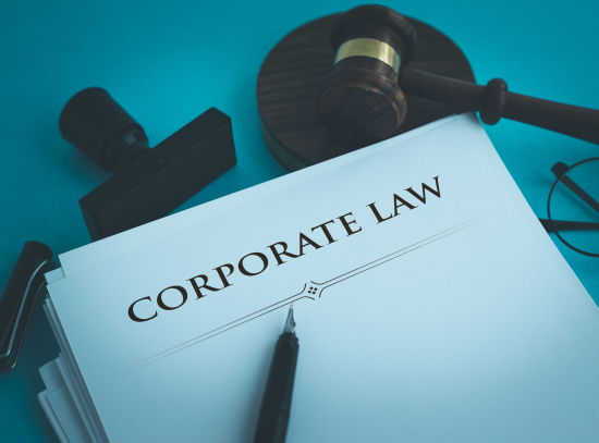 Corporate & Commercial Practice Group