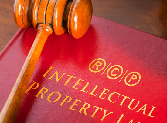 Intellectual Property (IP) Practice Group